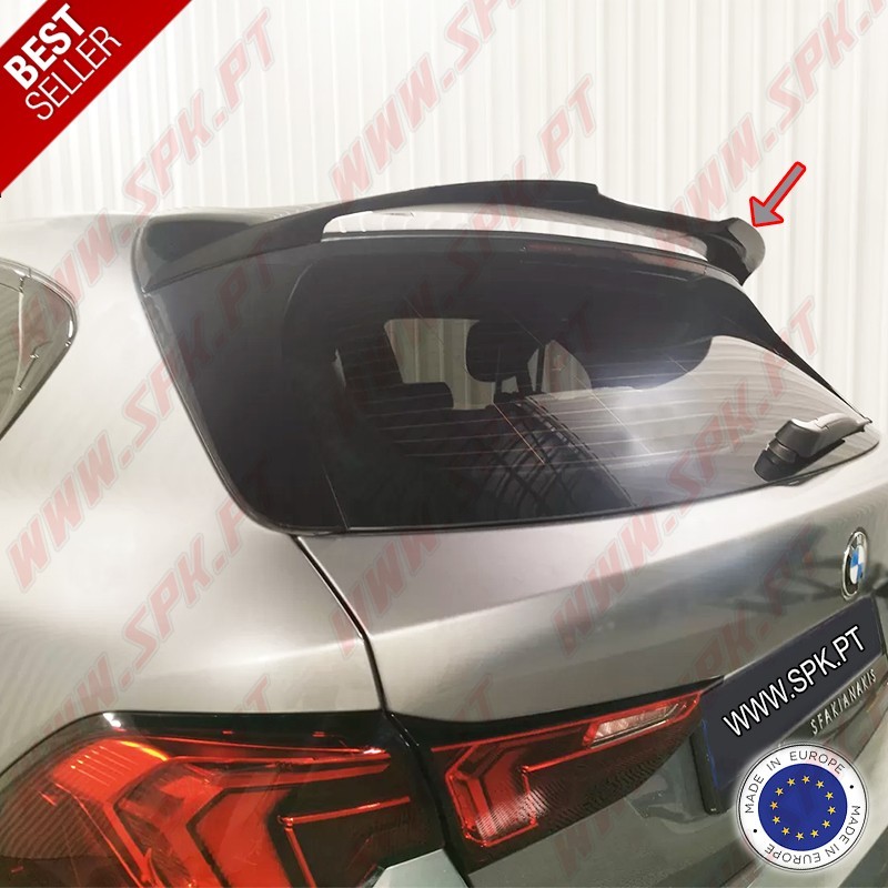 Aileron Traseiro - BMW F70 M (2024-)