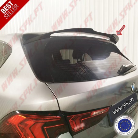 Aileron Traseiro - BMW F70 M (2024-)