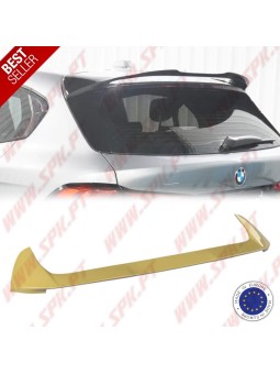 Aileron Traseiro - BMW F70 M (2024-)