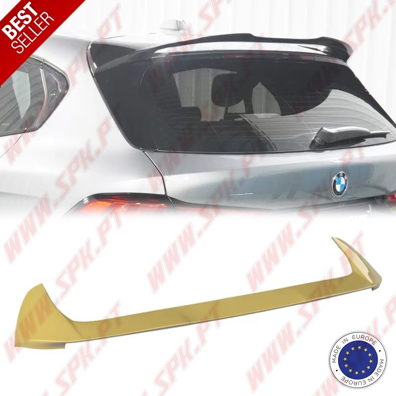 Aileron Traseiro - BMW F70 M (2024-)