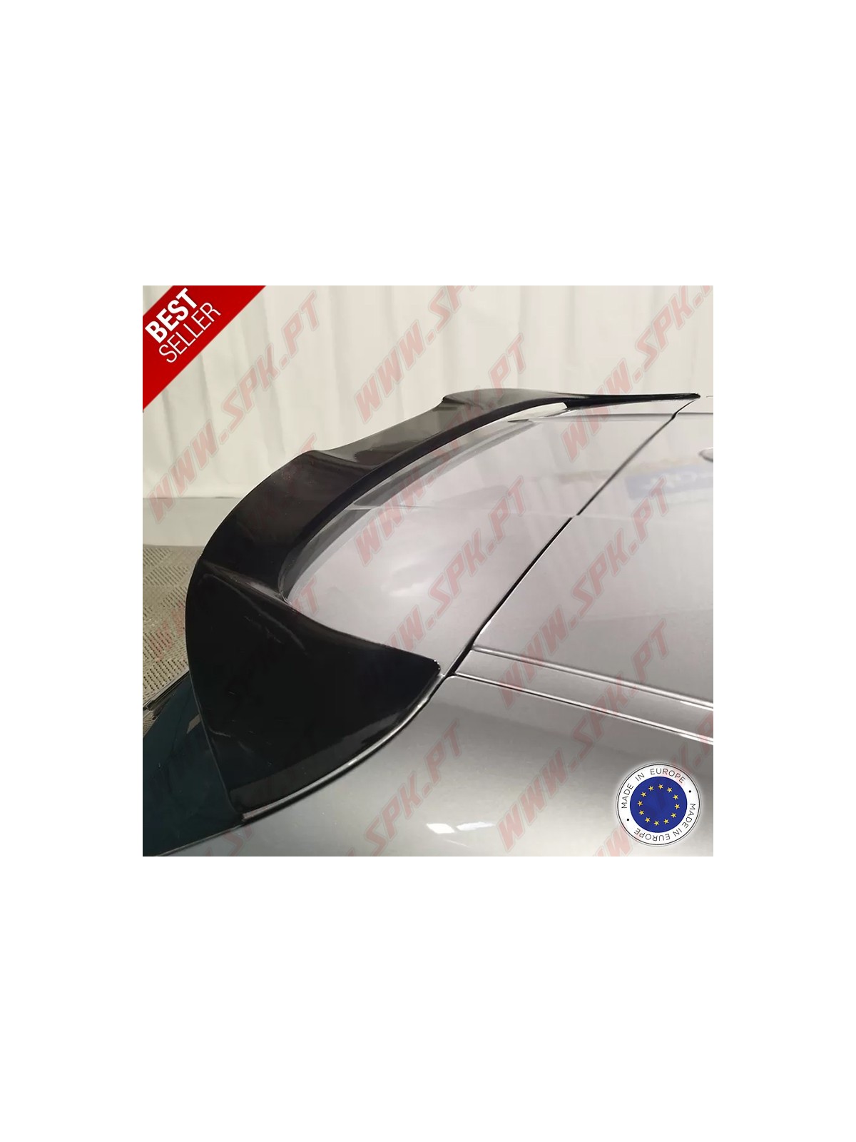 Aileron Traseiro - BMW F70 M (2024-)