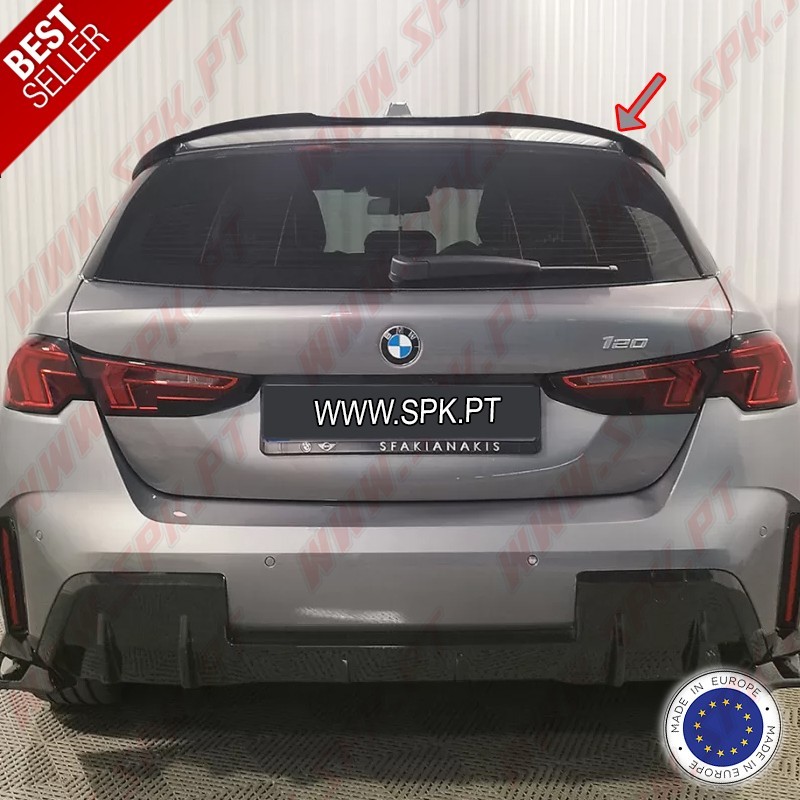 Aileron Traseiro - BMW F70 M (2024-)