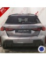 Aileron Traseiro - BMW F70 M (2024-)