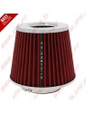 Filtro de Ar Cónico - Swiss Drive Red