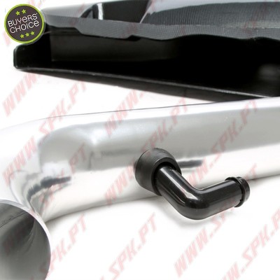 Kit Admissão Directa Peugeot 106 1.4 / 1.6 GTI - Look Carbon