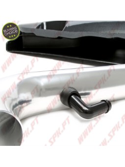 Kit Admissão Directa Peugeot 106 - Look Carbon
