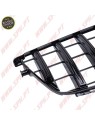 Grelha Frontal Look GTR Black Gloss - Mercedes W204 (2007-2014) Grelha Frontal Look GTR Black Gloss - Mercedes W204 (2007-2014)