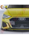 Lip Spoiler Frontal Audi A3 8Y S-Line / S3 (2020-)