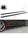 Extensão de Embaladeiras - Audi A3 8V Sportback S-Line / S3 (2012-2020)