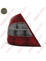Farolins LED Red+Smoke - Mercedes W211 Sedan (2002-2006) Farolins LED Red+Smoke - Mercedes W211 Sedan (2002-2006)