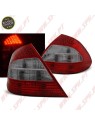 Farolins LED Red+Smoke - Mercedes W211 Sedan (2002-2006) Farolins LED Red+Smoke - Mercedes W211 Sedan (2002-2006)