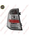 Farolins LED Chrome - Mercedes W163 (1998-2005) Farolins LED Chrome - Mercedes W163 (1998-2005)