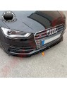 Lip Spoiler Frontal - Audi A3 8V S3 / S-Line (2013-2016)
