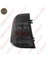 Farolins LED Smoke+Chrome - Mercedes W163 (1998-2005) Farolins LED Smoke+Chrome - Mercedes W163 (1998-2005)