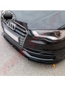 Lip Spoiler Frontal - Audi A3 8V S3 / S-Line (2013-2016)