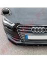 Lip Spoiler Frontal - Audi A3 8V S3 / S-Line (2013-2016)