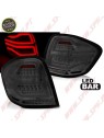 Farolins LED-BAR Smoke+Chrome - Mercedes W164 (2005-2008)