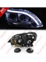 Pack Faróis + Farolins LED - Mercedes W220 (1998-2005) Pack Faróis + Farolins LED - Mercedes W220 (1998-2005)