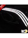 Faróis FULL-LED / Black - Mercedes W222 (2013-2017) Faróis FULL-LED / Black - Mercedes W222 (2013-2017)