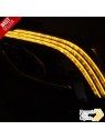 Faróis FULL-LED / Black - Mercedes W222 (2013-2017) Faróis FULL-LED / Black - Mercedes W222 (2013-2017)