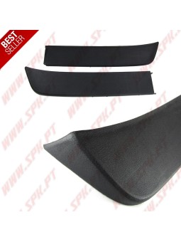 Spoiler Frontal - VW Golf 1 / Jetta 1 / Caddy 1 (1974-1994)