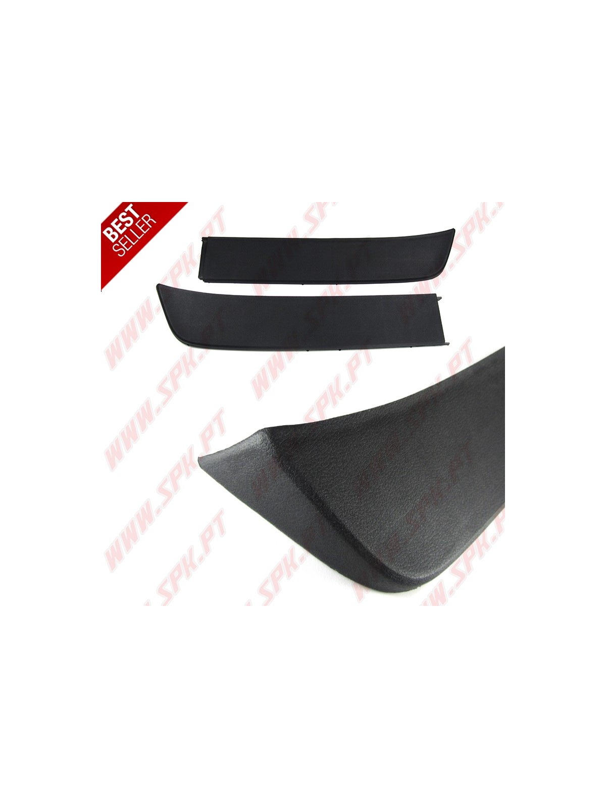 Spoiler Frontal - VW Golf 1 / Jetta 1 / Caddy 1 (1974-1994)