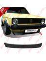 Spoiler Frontal - VW Golf 1 / Jetta 1 / Caddy 1 (1974-1994)