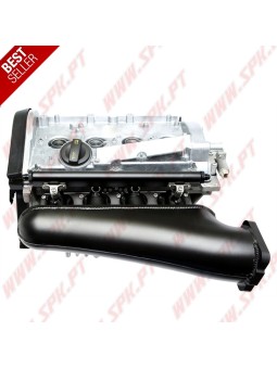 Colector Admissão Black Edition - Motor 1.8T Audi / VW / Seat / Skoda (1999-2006)