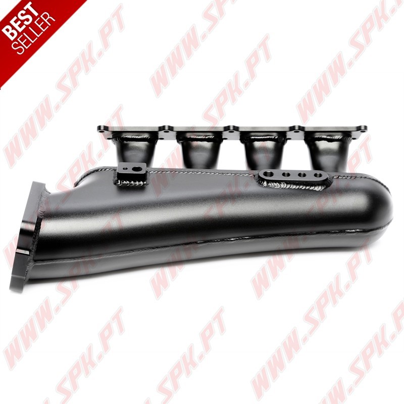 Colector Admissão Black Edition - Motor 1.8T Audi / VW / Seat / Skoda (1999-2006)