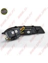 Faróis Tube Light / Pisca+Presença - Smoke - VW Scirocco (2008-2014) Faróis Tube Light / Pisca+Presença - Smoke - VW Scirocco (2008-2014)