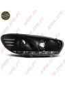 Faróis Daylight LED / Black - VW Scirocco (2008-2014) Faróis Daylight LED / Black - VW Scirocco (2008-2014)