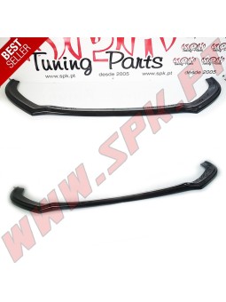 Lip Spoiler Frontal - Audi A3 8V S-Line / S3 Facelift (2016-2019)