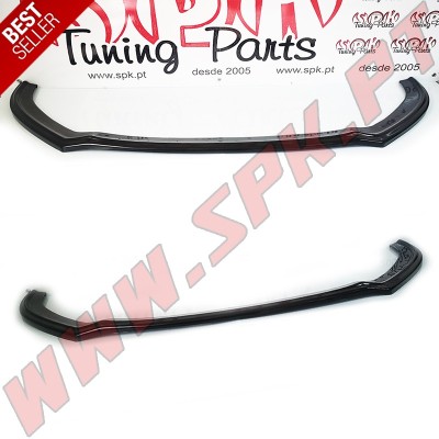 Lip Spoiler Frontal - Audi A3 8V S-Line / S3 Facelift (2016-2019)