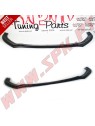 Lip Spoiler Frontal - Audi A3 8V S-Line / S3 Facelift (2016-2019)