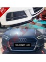 Lip Spoiler Frontal - Audi A3 8V S-Line / S3 Facelift (2016-2019)