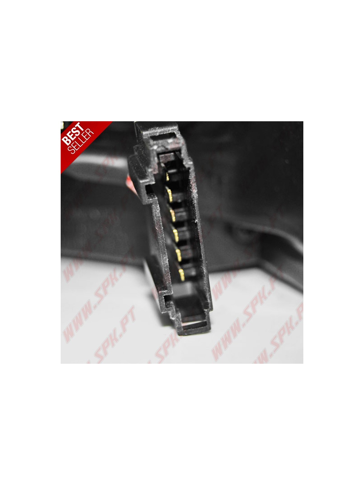Farolins LED-BAR Red+Clear - VW Scirocco (2008-2014)