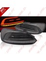 Farolins LED-BAR V.2 Light Smoke - VW Scirocco (2008-2014)