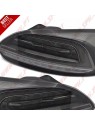 Farolins LED-BAR V.2 Light Smoke - VW Scirocco (2008-2014)