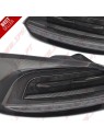 Farolins LED-BAR V.2 Light Smoke - VW Scirocco (2008-2014)