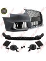Para-Choques Frontal Look RS3 - Audi A3 8V (2012-2015)