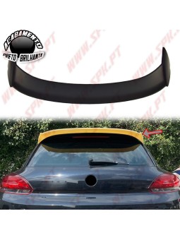 Aileron Traseiro V.1 - VW Scirocco (2008-2014)