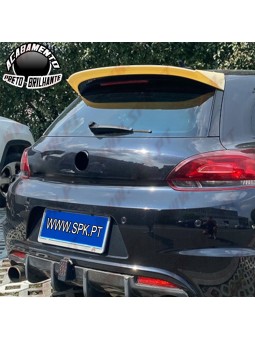 Aileron Traseiro V.1 - VW Scirocco (2008-2014)