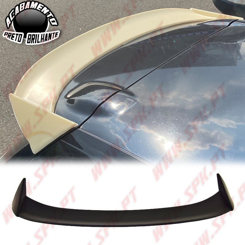 Aileron Traseiro V.1 - VW Scirocco (2008-2014) Aileron Traseiro V.1 - VW Scirocco (2008-2014)
