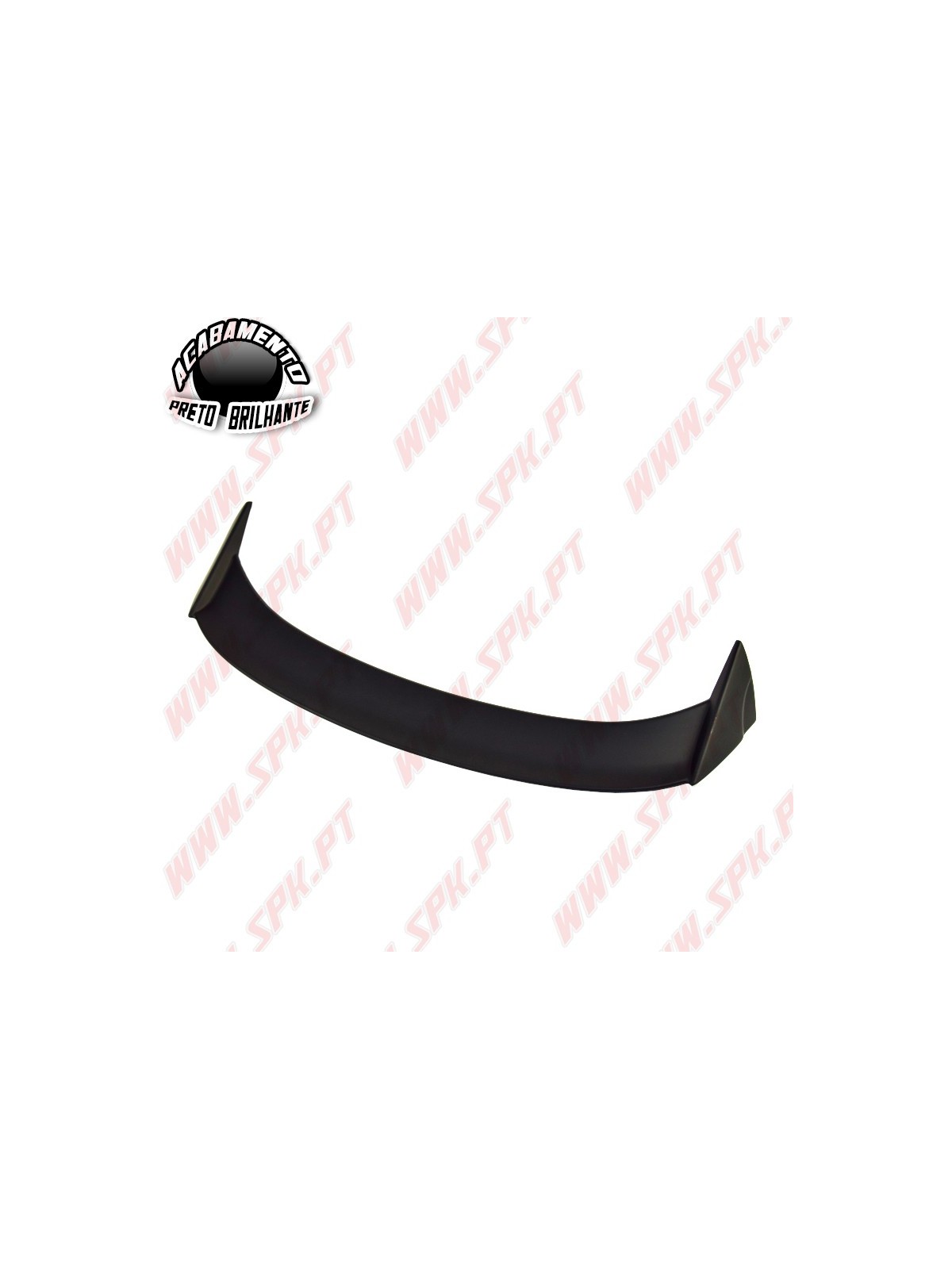 Aileron Traseiro V.1 - VW Scirocco (2008-2014) Aileron Traseiro V.1 - VW Scirocco (2008-2014)
