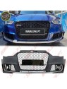 Para-Choques Frontal Look RS3 - Audi A3 8V (2012-2015)