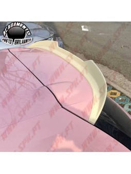 Aileron Traseiro V.2 - VW Scirocco (2008-2014)