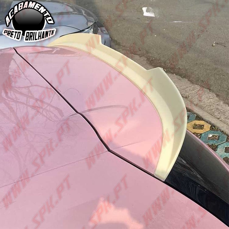 Aileron Traseiro V.2 - VW Scirocco (2008-2014)