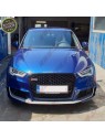 Para-Choques Frontal Look RS3 - Audi A3 8V (2012-2015)