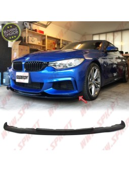 Spoiler Frontal V.1 - BMW F32 / F33 / F36 M (2013-2020)