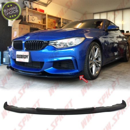 Spoiler Frontal V.1 - BMW F32 / F33 / F36 M (2013-2020)
